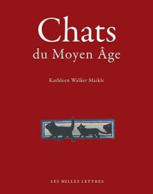 Chats du Moyen Age