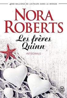 Les frères Quinn : intégrale