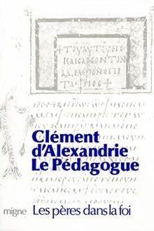 Le Pédagogue