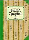 Endlich Spargelzeit, m. Spargelschäler
