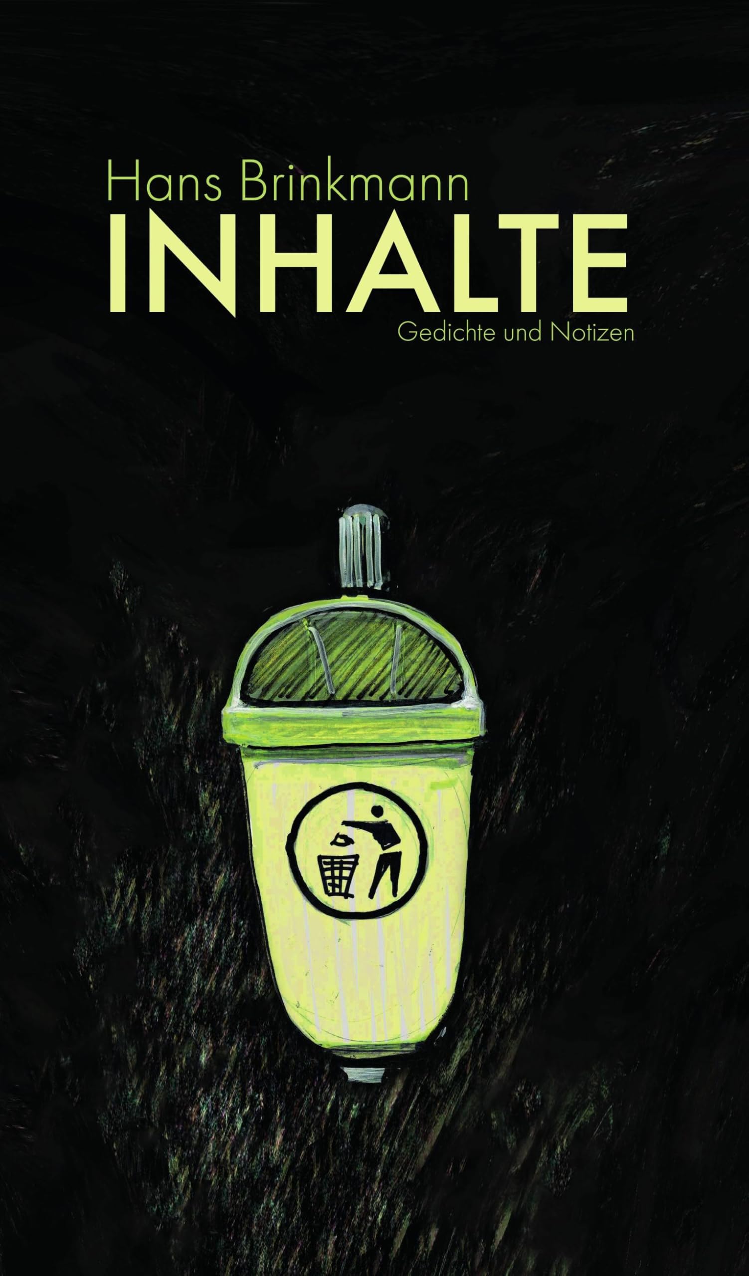 Brinkmann, Hans: Inhalte