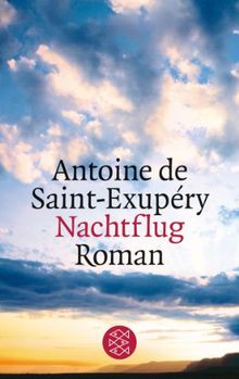 Nachtflug: Roman