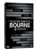 Bourne (Cuatrilogía) (Import Dvd) (Keine Deutsche Sprache) (2013) Adewale Akinnuoye-Agbaje; Albert Finn