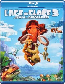 L' age de glace 3 [Blu-ray] [FR Import]