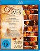 Nine Lives [Blu-ray]