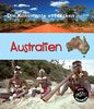 Australien: Mein erstes sachbuch (Die Kontinente entdecken)
