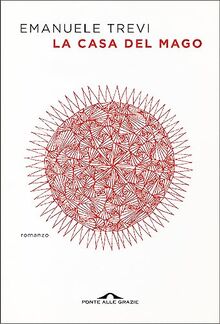La casa del mago von Trevi, Emanuele  | Buch | Zustand sehr gut