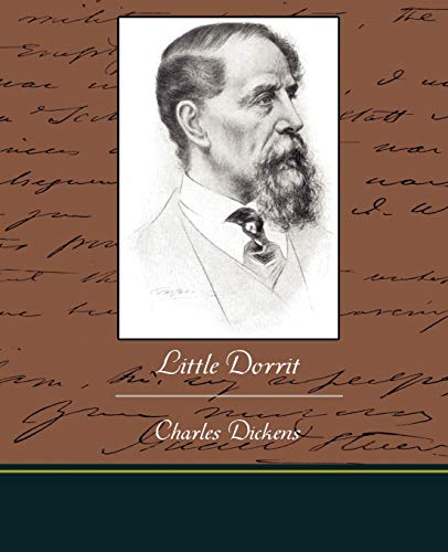 Charles Dickens Little Dorrit