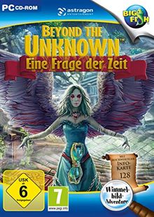 Beyond the Unknown: Eine Frage der Zeit