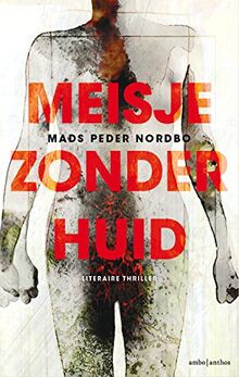Meisje zonder huid (Matthew Cave, Band 1)