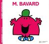 Monsieur Bavard (Monsieur Madame)