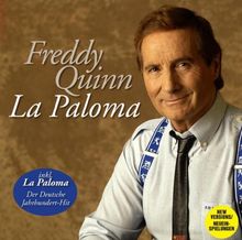 La Paloma (Dieser Titel enthält Re-Recordings)