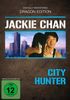 City Hunter (Dragon Edition)