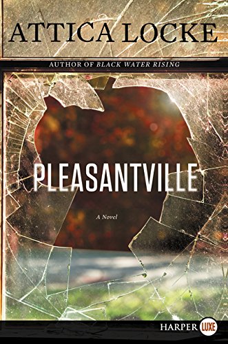 Pleasantville (Jay Porter Series, Band 2)
