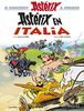 Asterix 37. Astérix en Italia (Castellano - A Partir De 10 Años - Astérix - La Colección Clásica)