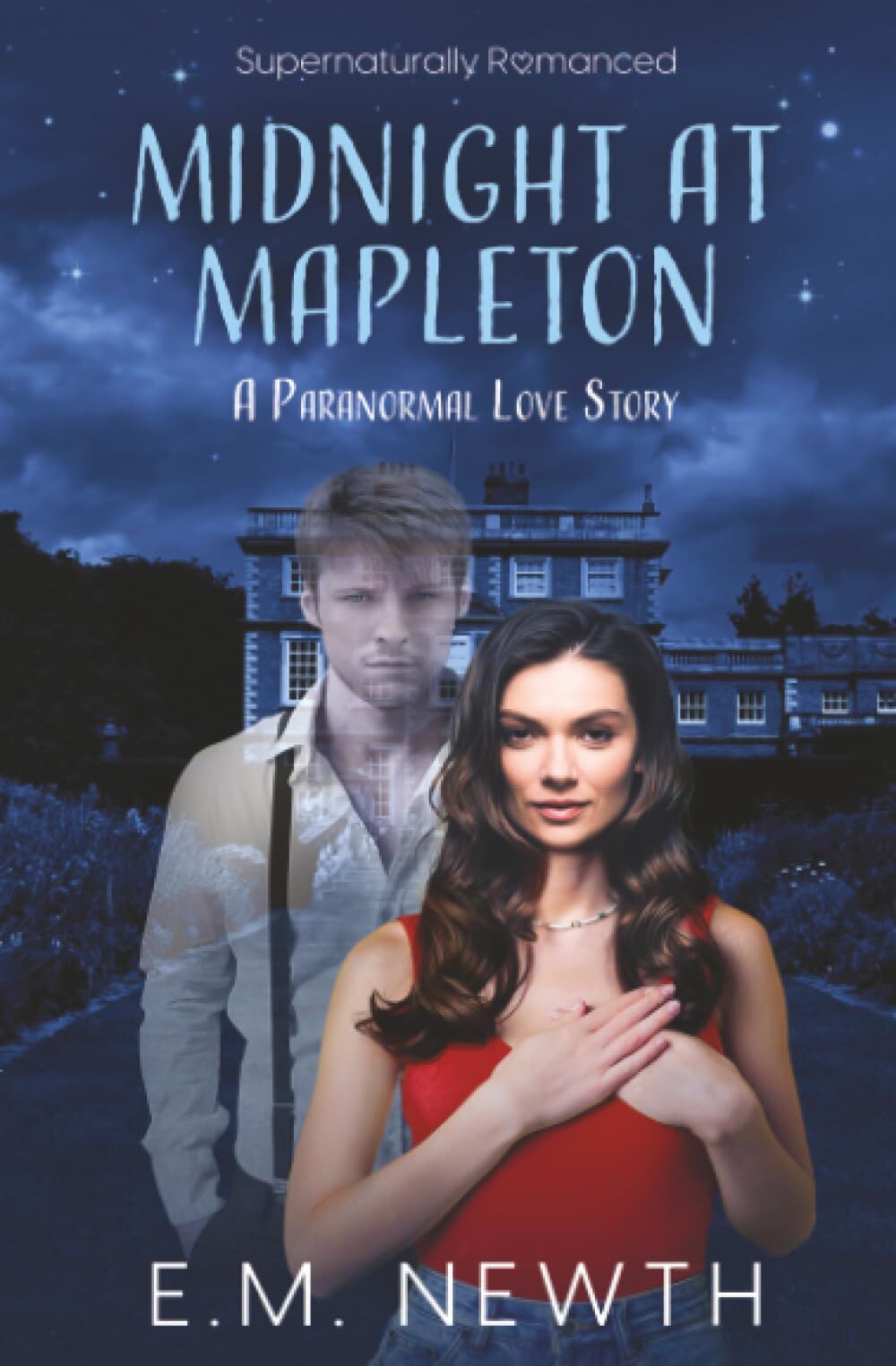 Midnight at Mapleton
