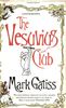 The Vesuvius Club. A Lucifer Box Novel (Pocket Books) (Lucifer Box 1)