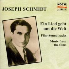 Ein Lied geht um die Welt (Deutsche und englische Soundtracks)