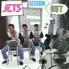 Session Out