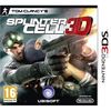 Tom Clancy's Splinter Cell 3D [PEGI Import] [3DS]