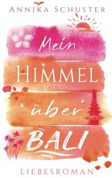 Mein Himmel über Bali