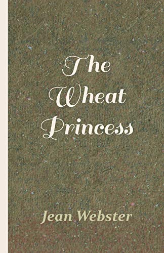The Wheat Princess