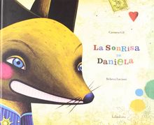 La sonrisa de Daniela (libros para soñar)