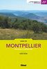 Autour de Montpellier : des Causses à la Méditerranée