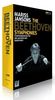 Mariss Jansons - The Beethoven Symphonies [3 DVDs]