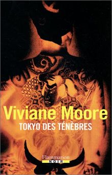 Tokyo des ténèbres