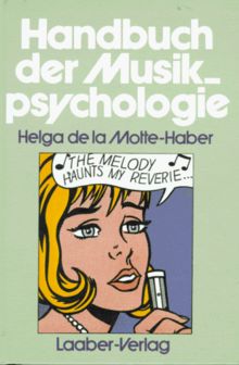 Handbuch der Musikpsychologie