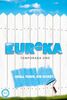 Eureka (1ª Temporada Completa) (Import) (Dvd) (2007) Colin Ferguson; Jordan Hins