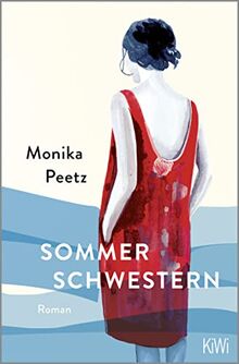 Sommerschwestern: Roman | Der SPIEGEL-Bestseller #1 von der Autorin der »Dienstagsfrauen« (Die Sommerschwestern-Romane, Band 1)