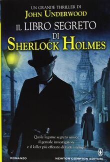 Il libro segreto di Sherlock Holmes