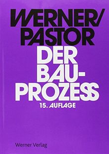 Der Bauprozess