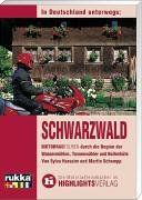 In Deutschland unterwegs: Schwarzwald