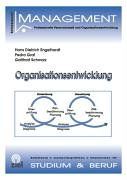Schwerpunkt Management, Organisationsentwicklung