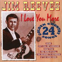 I Love You More (Dieser Titel enthält Re-Recordings)