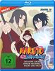 Naruto Shippuden Staffel 15 Box 2 (555-568, 14 Folgen) (2-Disc-Set) (Blu-ray)
