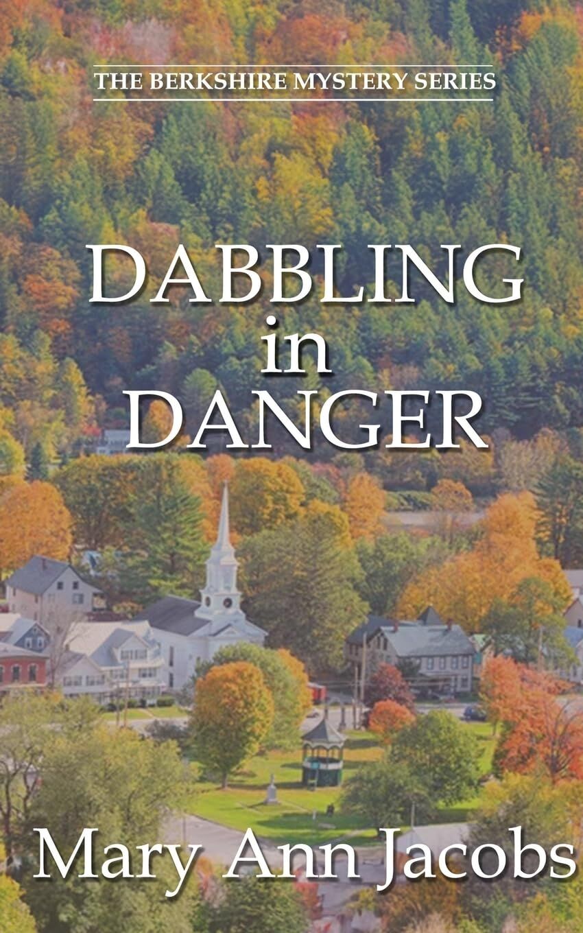 Dabbling in Danger