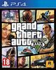 Grand Theft Auto V [AT-Pegi] - [PlayStation 4]