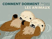 Comment dorment les animaux