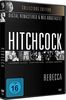 Alfred Hitchcock: Rebecca (1940) [Collector's Edition] [DVD]