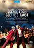Scenes from Goethe’s Faust [2 DVDs]