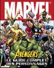 Avengers, le guide complet des personnages