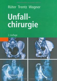 Unfallchirurgie