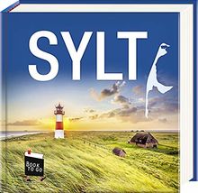 Sylt - Book To Go: Der Bildband für die Hosentasche