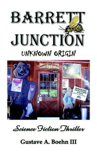 Barrett Junction: Unknown Origin