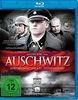 Auschwitz (Blu-Ray)