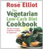 Vegetarian Low-carb Diet Cookbook